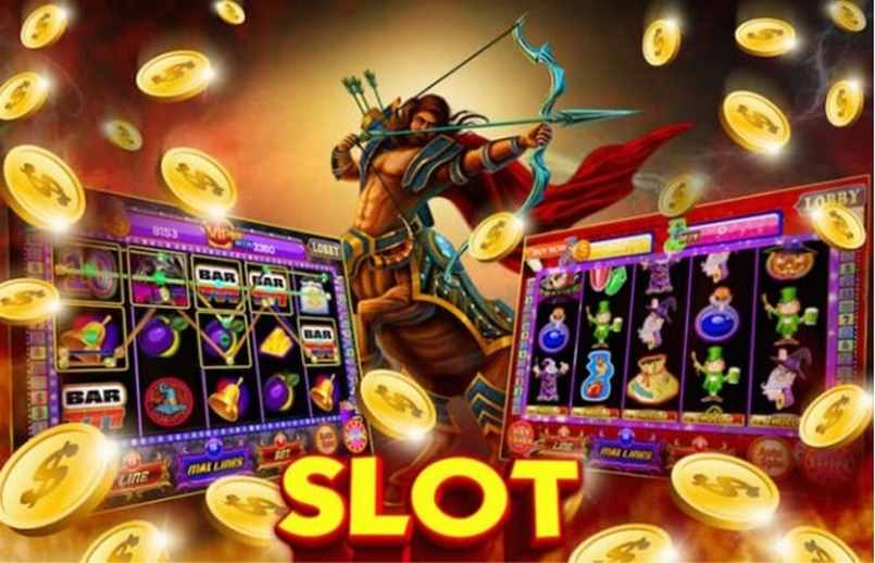 Dễ hiểu nhất trong luật chơi slot Game là gì?