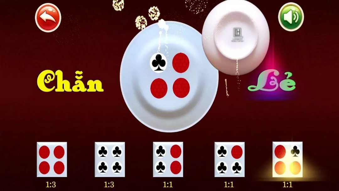 Xóc Đĩa - Trò chơi đánh bạc phủ sóng khắp thế giới