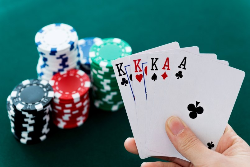 Hướng dẫn bạn cách tham gia chơi Mot88 poker cực đơn giản.
