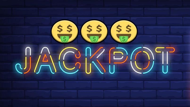 Tìm hiểu về Jackpot là gì