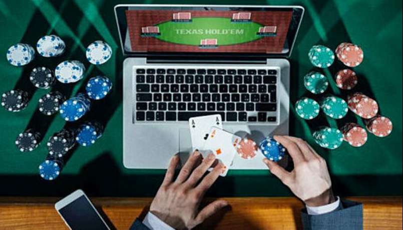 cung cấp phát triển phần mềm đánh bạc trực tuyến trọn gói là giải pháp vô cùng hiệu quả