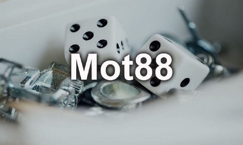 Giới thiệu nhà cái Mot88